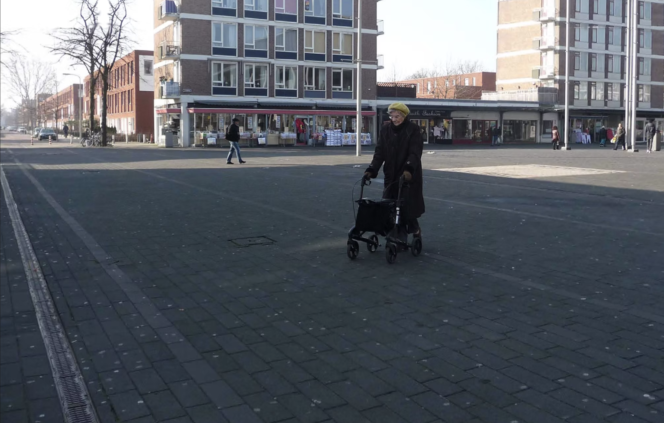 Leyweg foto 01